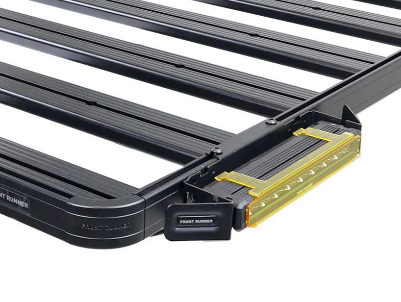 LED LIGHT BAR VX250-FL