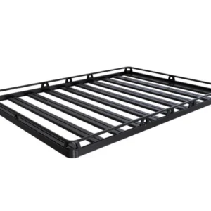 Adventures 2.4m G wagen Roof Rack with Expedition Rail 800x600