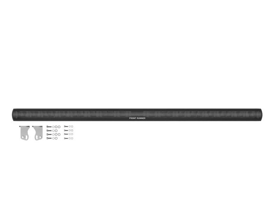 40" LED LIGHT BAR FX1000 CB SM - SINGLE MOUNT - Image 3