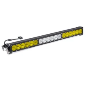 OnX6 Dual Control Baja Designs OnX6 LED 30in Light Bar 463014 400x388