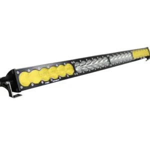 OnX6 Dual Control Baja Designs OnX6 LED 40in Light Bar 464014 400x390