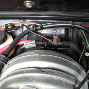 Wiring Harness Kit Battery Plus Custom 800x600