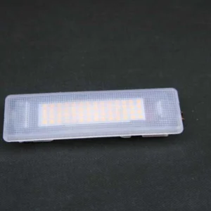 Cargo Area LED Lighting Kit for the Mercedes-Benz W463 G-Wagon up to model year 2018