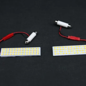 Cargo Area LED Lighting Kit CargoLED3C 917x611