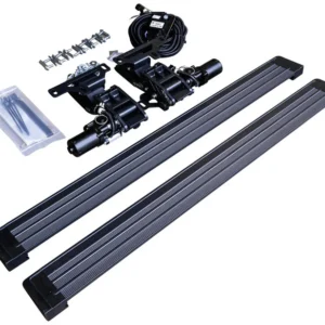 Electric Running Boards