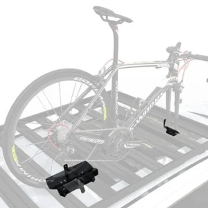 Slimline Accessories Fork Mout Bike carrier 709x550