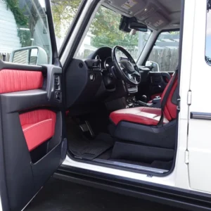 Rocker Panel Guard G Class Rockslider Rockerpanel Guard detail 557x688