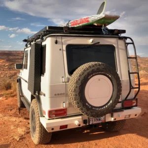 Spare Wheel Cover G Class spare wheel cover 695x689