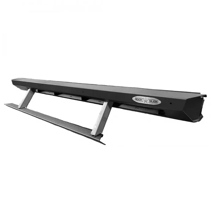 Retractable Side Step