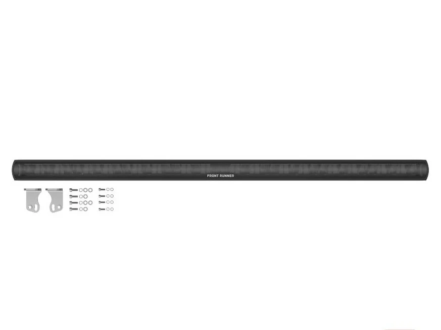 40" LED Lighting Bar FX1000-CB SM 12V/24V Single Mount - Image 3