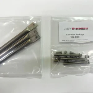 Spare Wheel Cover Gwagon spare wheel cover hardware pack and spreader struts 917x687