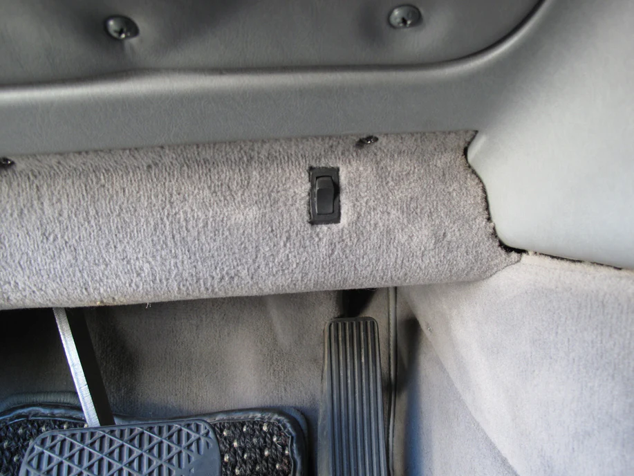 Wiring Harness Kit for Aux Driving Lights for G-Class G Wagon W463 2000 to 2018 - Image 3