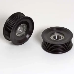 Aluminum Idler Pulley for Mercedes-Benz M113 Series Engines