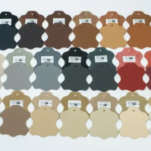 Seat for Mercedes G-Wagon Leather options scheel mann 917x553