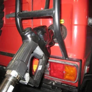 Rear Access Ladder Mercedes G Wagen rear access ladder W463 W461 W460 OEM style bolt on design 600x450