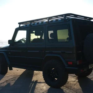 Slimline Roof Racks N8C9925 Small 720x480