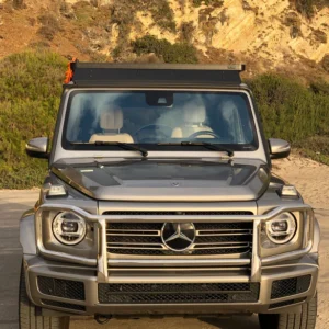 Premium Slimline Roof Rack New 2019 2020 G Wagen Full Length Slimline Roofrack 01495153 c4f3 42de abdf 2a7ec7f69fd3 585x688