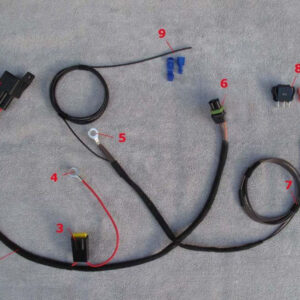 Wiring Harness Kit PcHarness 2013 800x600