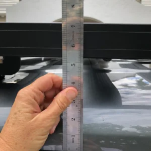 Premium Slimline Roof Rack Photo Nov 24 09 21 04 516x688