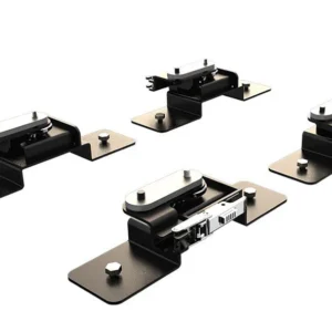 Roof Top Tent Quick Release Tent Mount 917x591