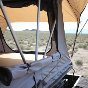 Roof Top Tent Roof Top Tent for Mercedes G Wagen 917x676