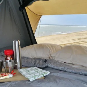 Roof Top Tent Roof Top Tent for Mercedes G Wagon 763x535