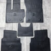 Genuine OEM Rubber Floor Mats Set
