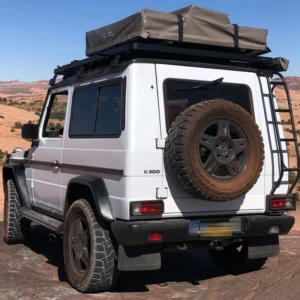 Roof Rack Slimline II