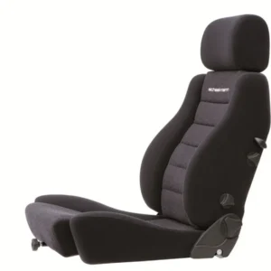 Seat for Mercedes G-Wagon by Scheel-Mann