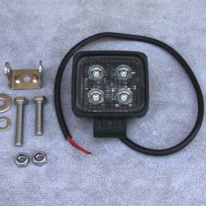 Small LED Back Up Light