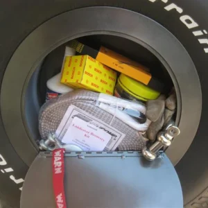 Spare Wheel Cover Storage 20Compartment 640x480