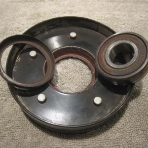 Serpentine Belt Tensioner TPulleyFC 880x660