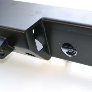 Rear Off-Road Bumper TrailerSocketC 917x609