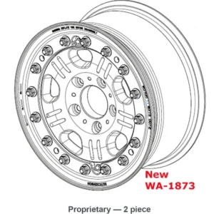 Hutchinson Beadlock Wheels WA 1873 Wheel 855x688