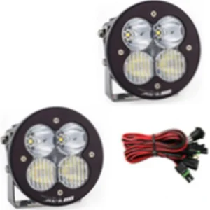 80W LED Driving Lights XL 80 LED round driving combo 767803 400x402