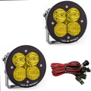 Squadron Pro XL Pro round driving combo amber 537813 400x394