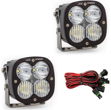 LED Driving Lights