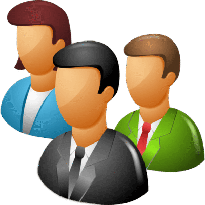 Adventures customers icon 12