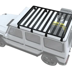 Slimline Roof Racks mercedes g class roof rack gelandewagen 3 4 cargo rack slimline 917x627