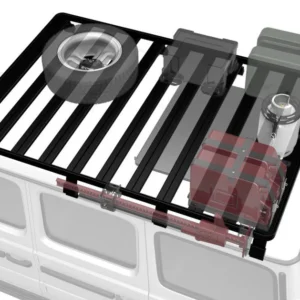 Slimline Roof Racks mercedes g class roof rack gelandewagen full cargo rack slimline 8812ff59 ae9f 4e07 97b3 833e049184dd 917x629