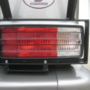 Rear Access Ladder mercedes gwagon rear ladder w463 w461 w460 640x480 1