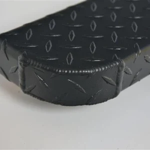 Aluminum Running Boards side 20step2 640x425