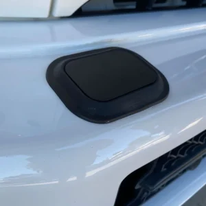 Front Bumper Cover Kit 2019 2020 2021 2022 2023 2024 2025 2026 G Wagen G550 W463A W464 W465 front bumper cover when bull bar brush guard is removed bull bar delete 917x687