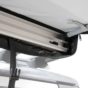 Out Awning Awning for GWagon Slimline II roof rack 917x655