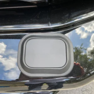 Front Bumper Cover Kit Brush guard delete removal Gwagen 550 2019 2020 2021 2022 800x600