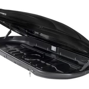 Cargo Carrier Cargo Carrier for your G Wagon open black 912x688