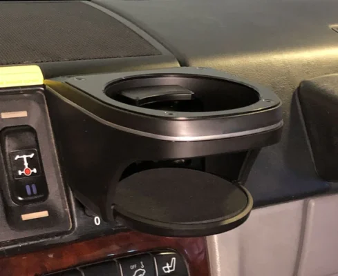 Holiday Gift Guide Cup Holder for Mercedes G Wagen grande