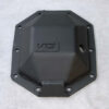 Differential Cover