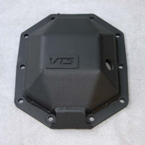 Differential Cover