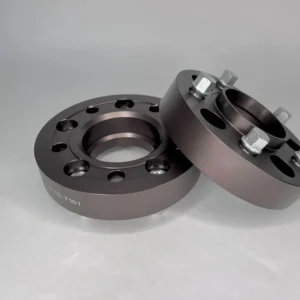 Wheel Spacer G Wagen 34mm Wheel Spacer 5x130 W463 hub centric 917x688